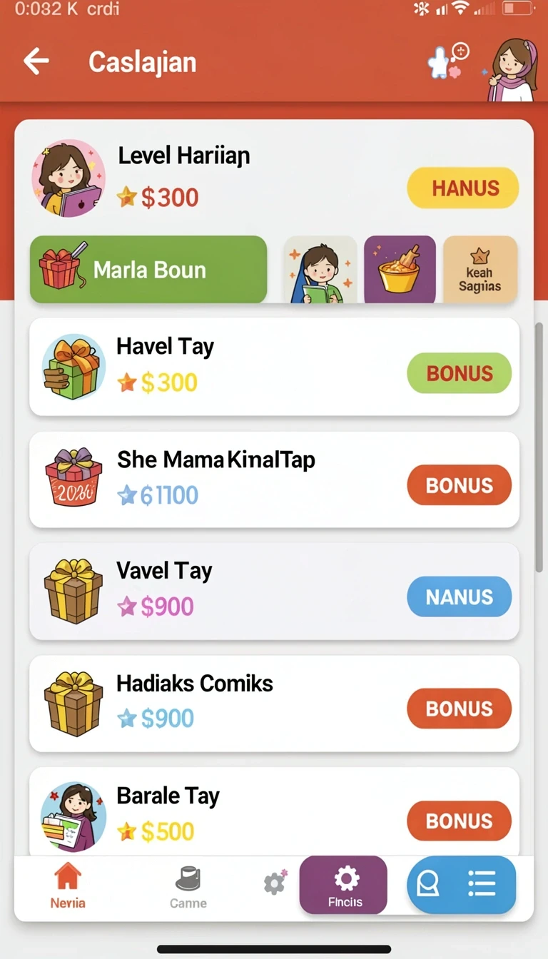 Aplikasi ricis99 Terpercaya untuk Android