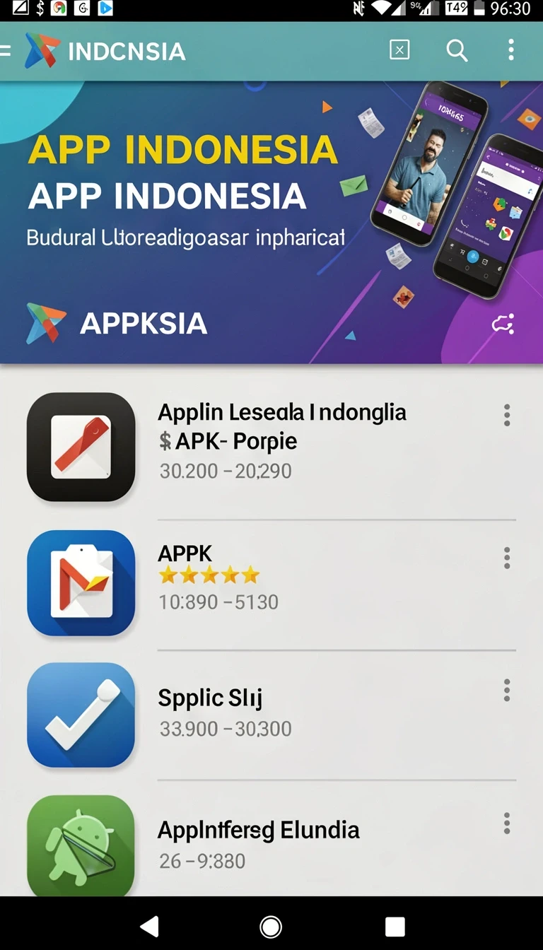 Aplikasi rajaclub Terpercaya untuk Android